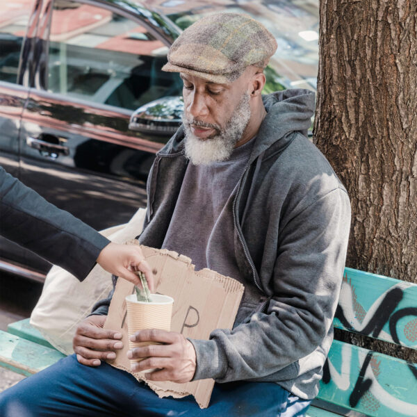 Donate